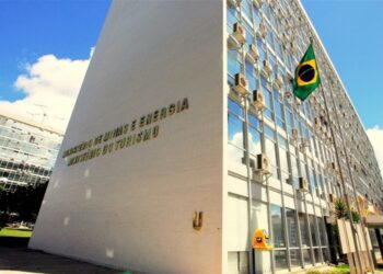 Selecionar Concurso MTur: pedido enviado com oferta de 47 vagas Concurso MTur: pedido enviado com oferta de 47 vagas