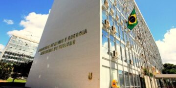 Selecionar Concurso MTur: pedido enviado com oferta de 47 vagas Concurso MTur: pedido enviado com oferta de 47 vagas