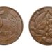Moeda 5 Centavos