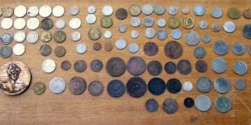 Numismática