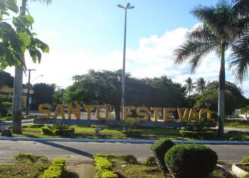 Santo Estêvão: 220 vagas para níveis médio e superior em concurso