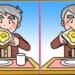 Jogo dos 3 erros: encontre as diferenças entre as imagens do café da manhã em apenas 10 segundos