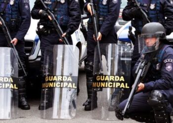 Inscrições Abertas para o NOVO Concurso de GUARDA MUNICIPAL (SP); Confira