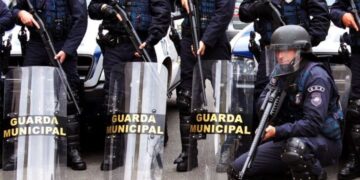Inscrições Abertas para o NOVO Concurso de GUARDA MUNICIPAL (SP); Confira