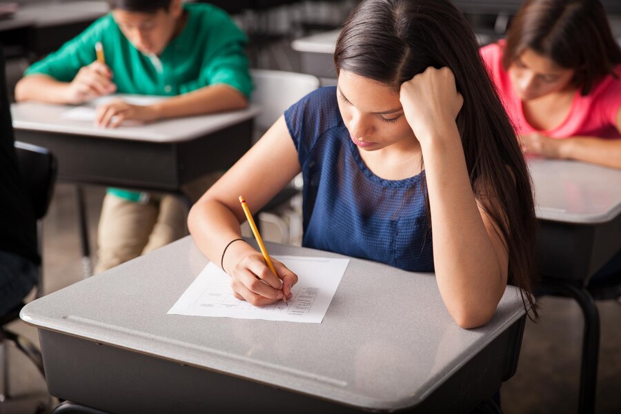 Preparação Estratégica: A Chave para o Sucesso no Enem