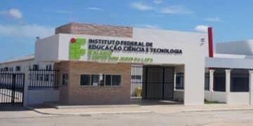 Instituto Federal Abre 619 Vagas em Cursos Técnicos Online GRATUITOS; Confira