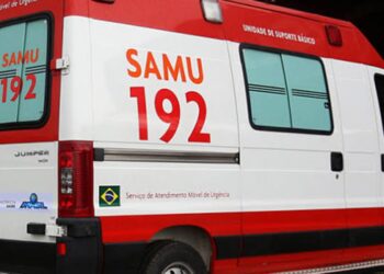 Processo Seletivo SAMU 2024 oferece NOVAS Vagas; Confira e se inscreva!