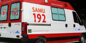 Processo Seletivo SAMU 2024 oferece NOVAS Vagas; Confira e se inscreva!