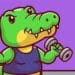 Jogo dos 4 erros: encontre as diferenças entre as imagens do jacaré em menos de 10 segundos