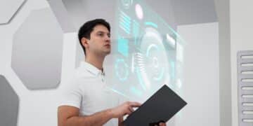 AMAZON está com 40 mil BOLSAS de estudo em Inteligência Artificial (IA) Generativa; Incrições Abertas!