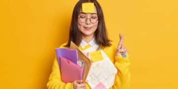 Focado para o ENEM? Plano de Estudos eficiente para seis meses; Confira