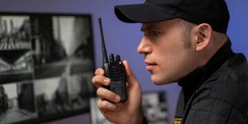 VAGAS para Vigilantes com Salários de Até R$ 19.771,00 + Benefícios; Saiba como se inscrever