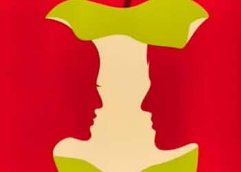 Teste de personalidade: O que você vê primeiro diz sobre seu relacionamento
