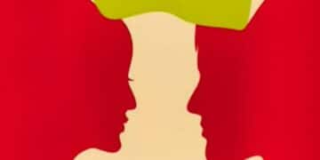 Teste de personalidade: O que você vê primeiro diz sobre seu relacionamento