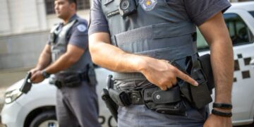 Concurso PM SP Oferece 200 VAGAS de Oficiais com Salário Inicial de R$4,8 Mil; Confira