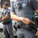 Concurso PM SP Oferece 200 VAGAS de Oficiais com Salário Inicial de R$4,8 Mil; Confira