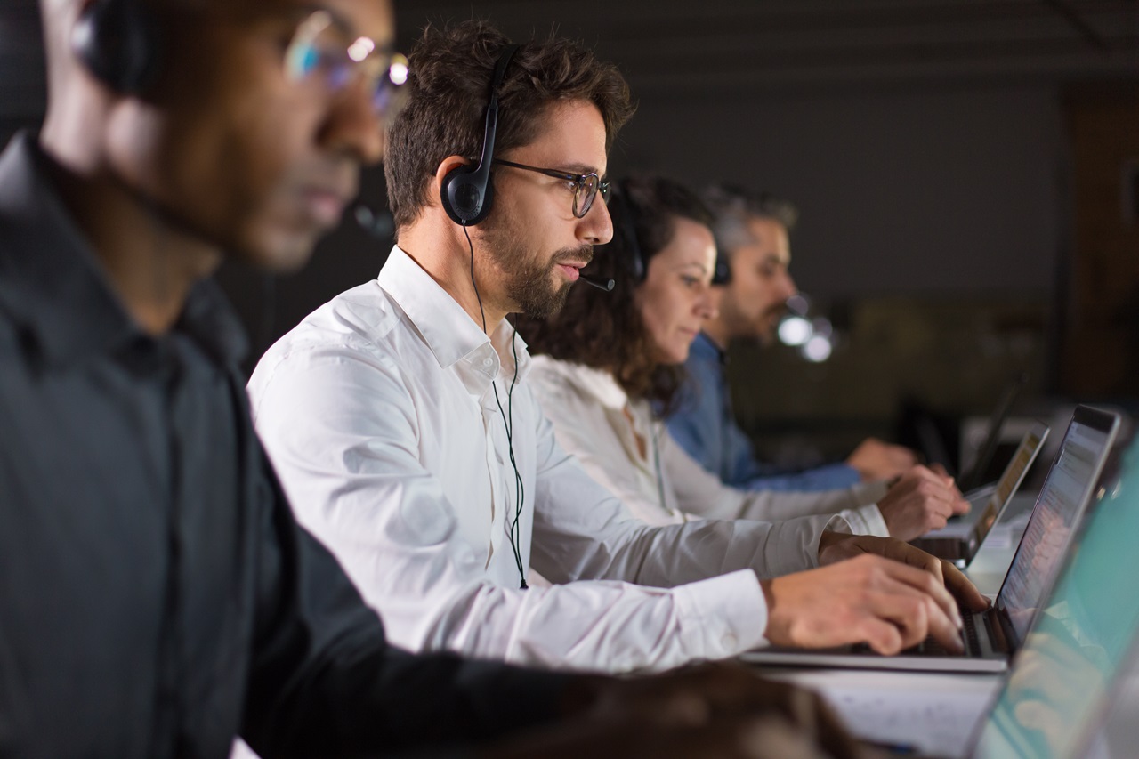 Oportunidade de Emprego 500 VAGAS Abertas no Setor de Teleatendimento em SP!