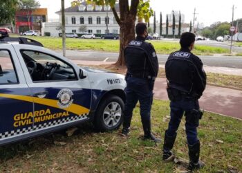 Concurso Público para GUARDA MUNICIPAL Oferece 100 Vagas; Confira detalhes
