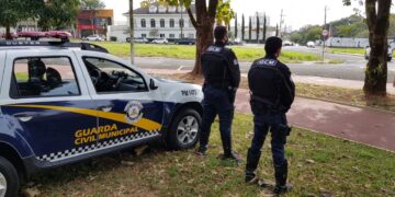 Concurso Público para GUARDA MUNICIPAL Oferece 100 Vagas; Confira detalhes