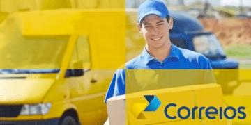 Edital dos correios prestes a ser divulgado! Não perca.