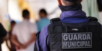Concurso guarda civil municipal