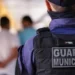 Concurso guarda civil municipal