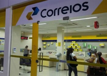 Concurso dos Correios previsto com oferta de 3 mil VAGAS e salários que podem chegar a R$ 6Mil; Confira