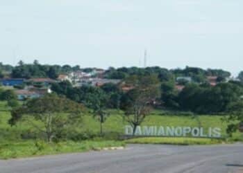 Prefeitura de Damianópolis lança edital com 70 vagas; ganhos de até R$ 12,1 mil