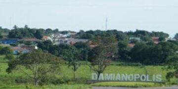 Prefeitura de Damianópolis lança edital com 70 vagas; ganhos de até R$ 12,1 mil