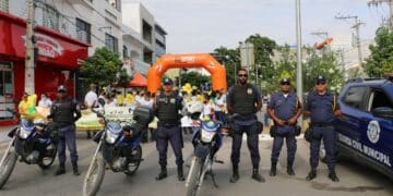 Edital do Concurso GCM Bom Jesus da Lapa é Publicado: Confira!