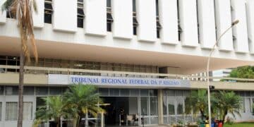 Saiu edital do novo Concurso TRF1, veja a seguir! Imagem: TRF1
