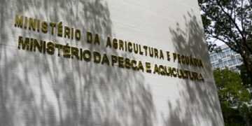 Ministério da Pesca abre concurso com 264 vagas e salário de R$ 6,1 mil