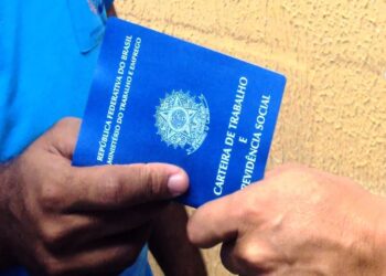 Oportunidade Dupla VAGAS de Emprego e Curso Gratuito com a ONG