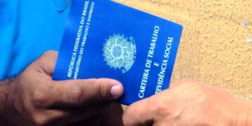 Oportunidade Dupla VAGAS de Emprego e Curso Gratuito com a ONG