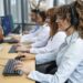Oportunidade de Emprego 500 VAGAS Abertas no Setor de Teleatendimento em SP!