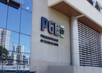 PGE-GO abre concurso para procurador; salário de R$ 39 mil