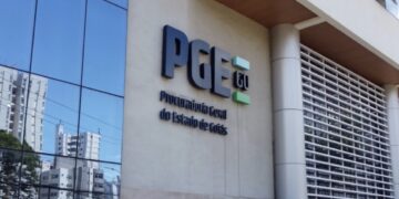 PGE-GO abre concurso para procurador; salário de R$ 39 mil