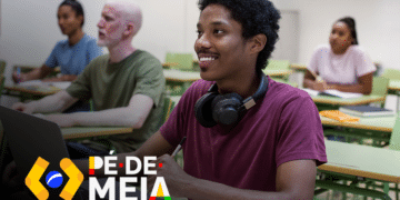 Novidades do Pé-de-Meia: MEC Expande programa para Estudantes da EJA; Confira detalhes