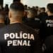 Concurso da polícia penal BA: edital deverá sair até o dia 15 de junho.