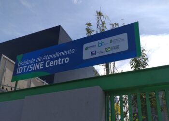 Quer Trabalhar? IDT/Sine Tem Mais de 2.600 VAGAS Esperando por Você!