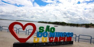 São Domingos do Capim: 391 vagas para todos os níveis de escolaridade