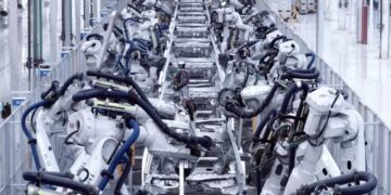 Trabalhe na BYD VAGAS Abertas em Nova Fábrica de Carros Elétricos