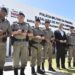 Confira as comissões estabelecidas para o CONCURSO PM PB; Imagem: Polícia Militar da Paraíba