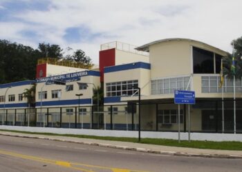 Edital publicado do Concurso Câmara, saiba os detalhes! Imagem: https://louveira.sp.leg.br/