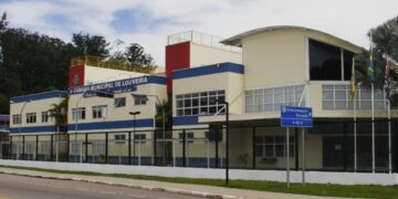 Edital publicado do Concurso Câmara, saiba os detalhes! Imagem: https://louveira.sp.leg.br/