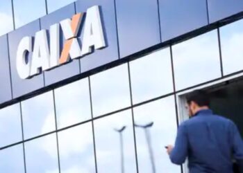 Caixa Econômica Federal: Prazo para inscrições dos ESTÁGIOS encerra nesta Sexta-Feira (07)