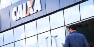 Caixa Econômica Federal: Prazo para inscrições dos ESTÁGIOS encerra nesta Sexta-Feira (07)