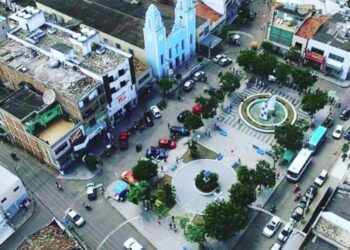 Cidade de Belo Jardim