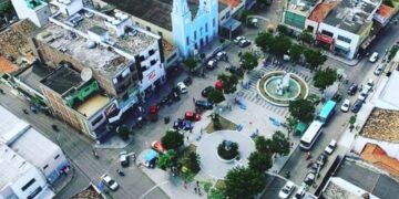 Cidade de Belo Jardim