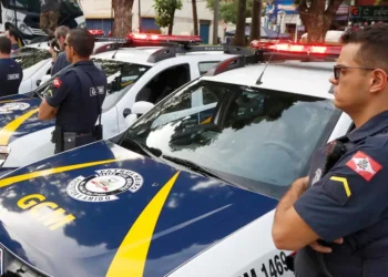 concurso guarda de Rio Preto SP